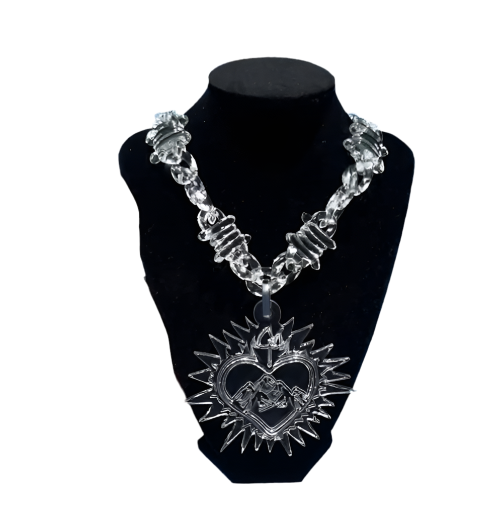 “ICY” Hills Chains
