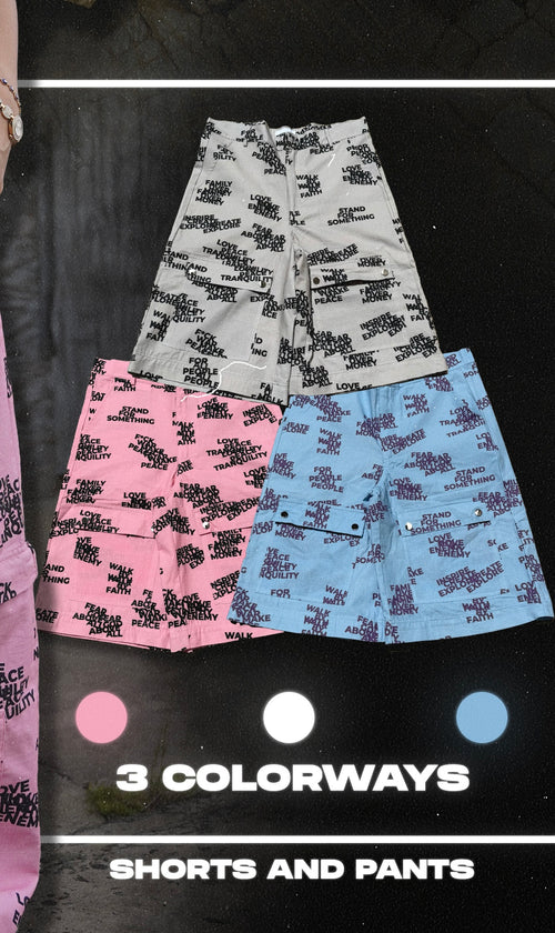 CONVERTIBLE STATEMENT CARGOS