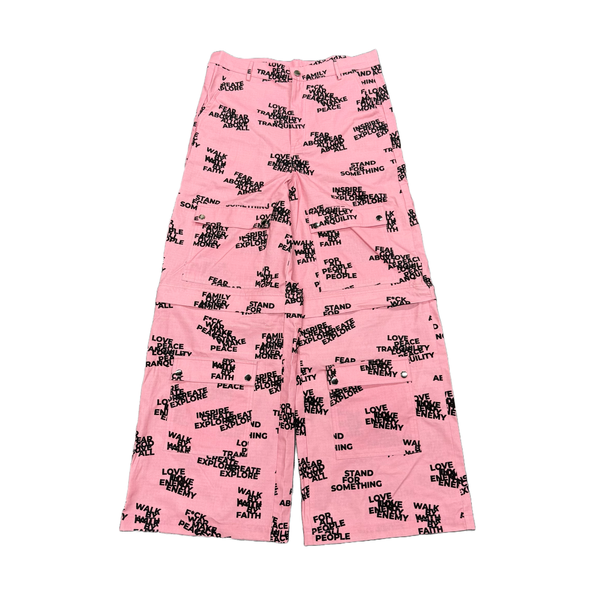 "STATEMENT" CONVERTIBLE SHORTS
