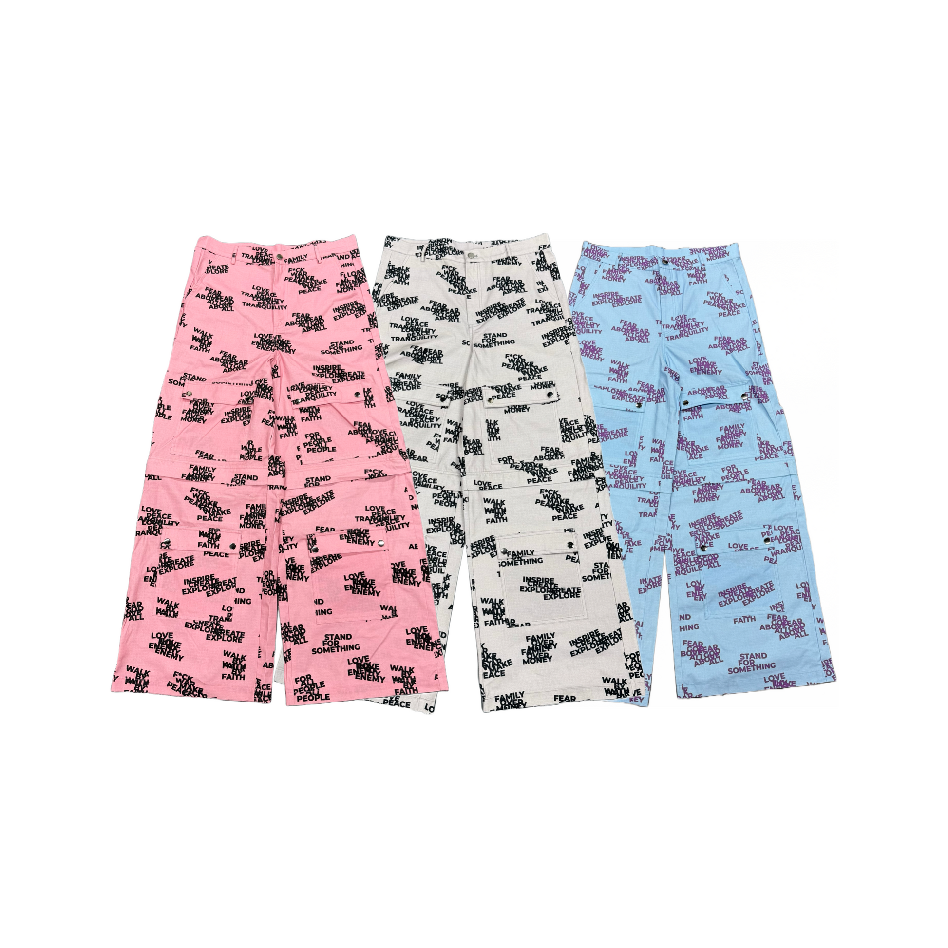"STATEMENT" CONVERTIBLE SHORTS