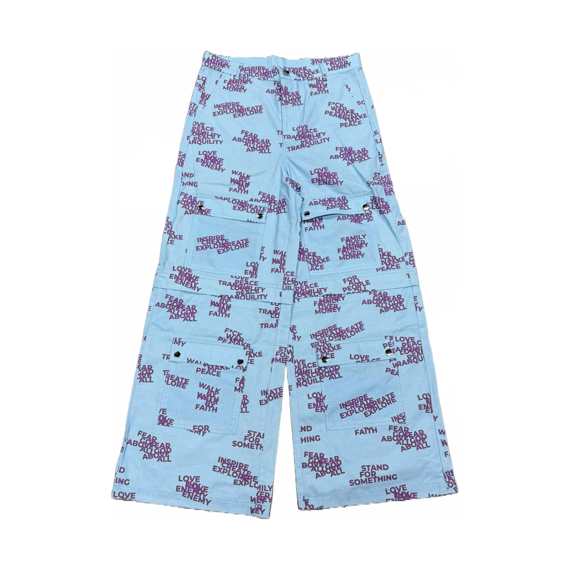 "STATEMENT" CONVERTIBLE SHORTS