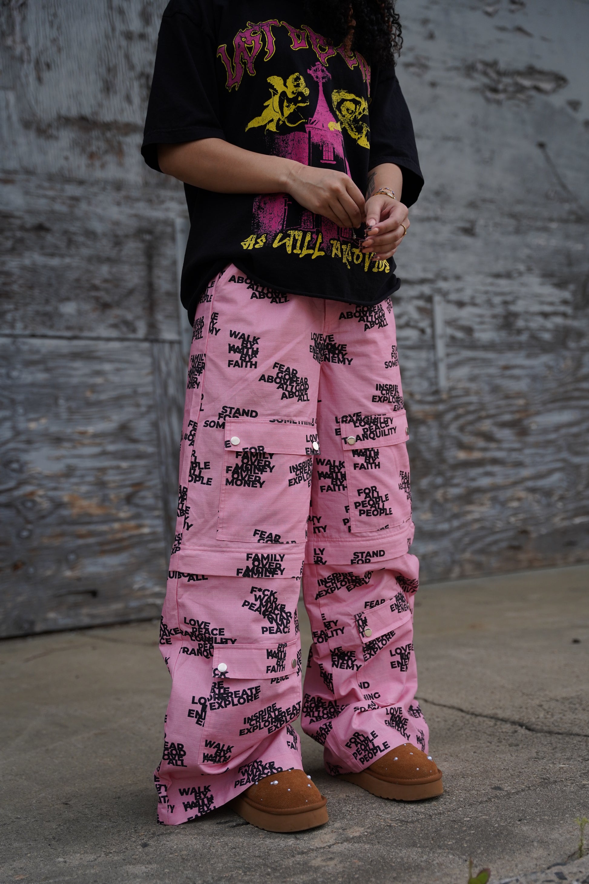 "STATEMENT" CONVERTIBLE SHORTS