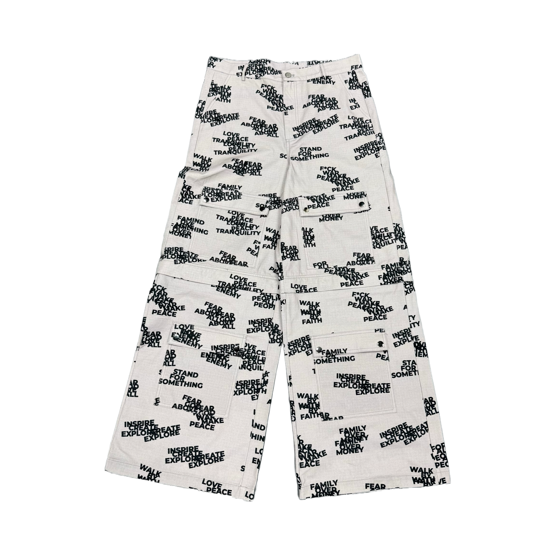 "STATEMENT" CONVERTIBLE SHORTS