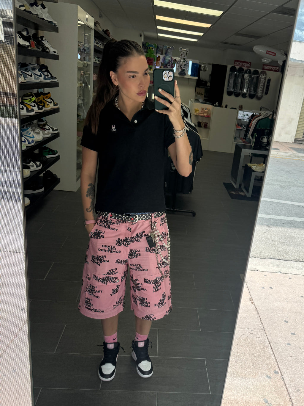 CONVERTIBLE STATEMENT CARGOS
