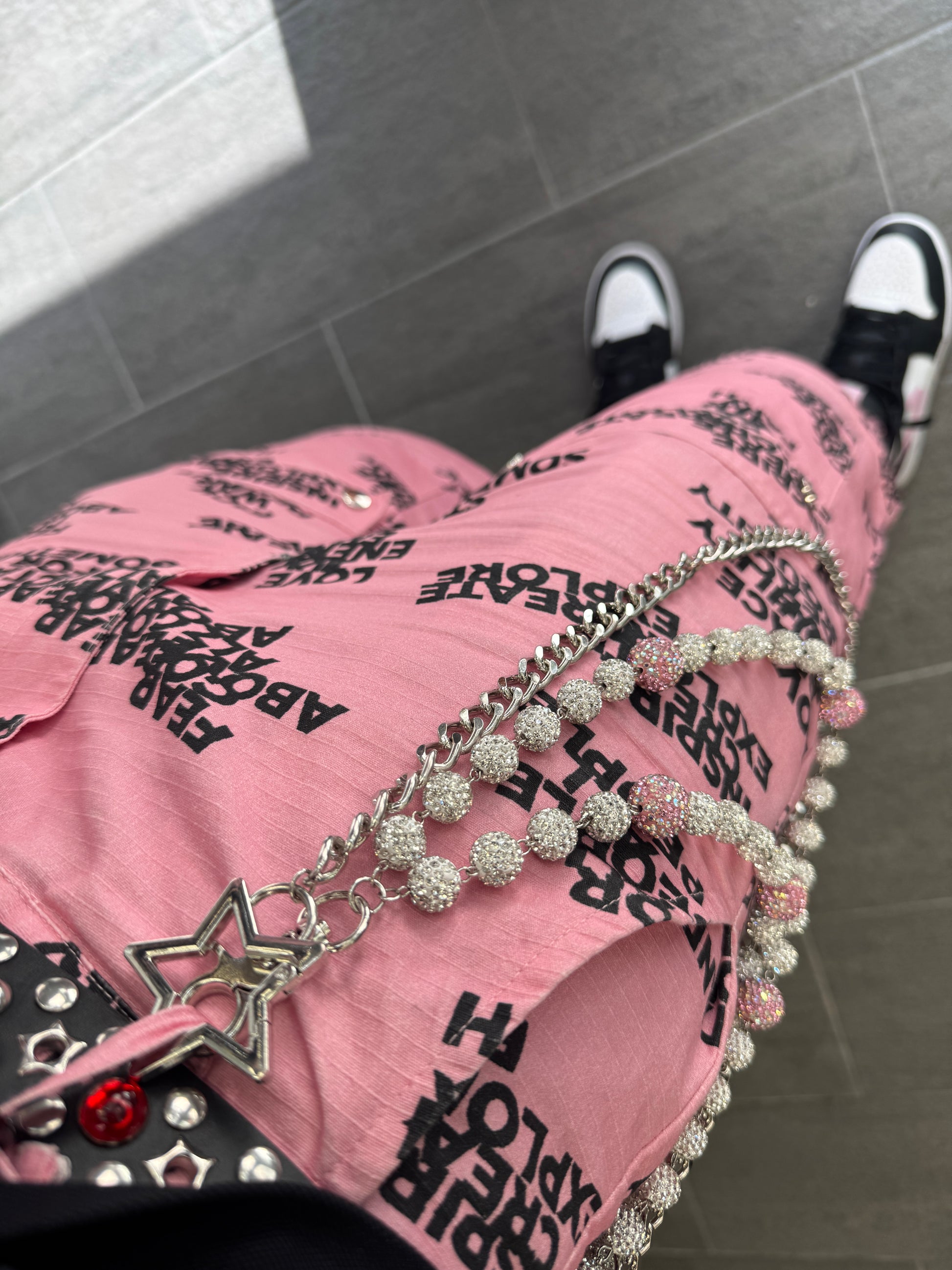 CONVERTIBLE STATEMENT CARGOS